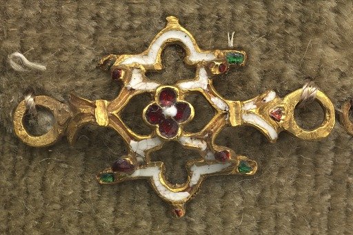 Dress Ornament