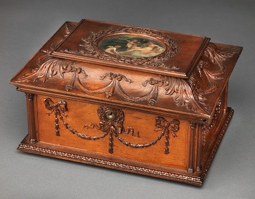 Box