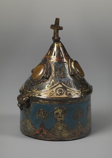 Pyx