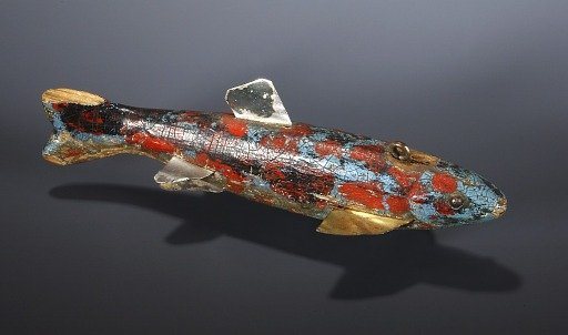 Fish Decoy