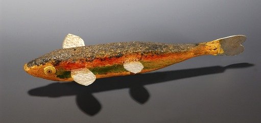 Fish Decoy