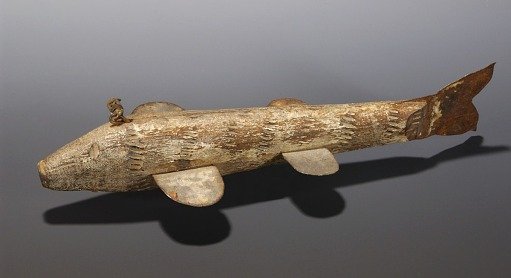 Fish Decoy