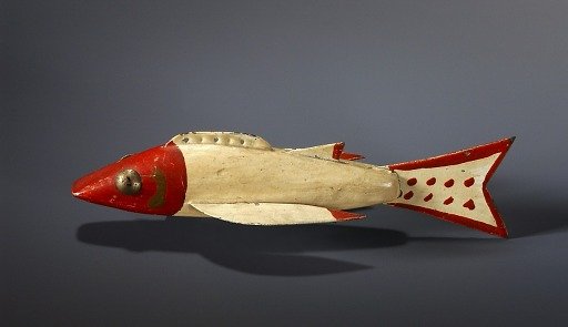 Fish Decoy