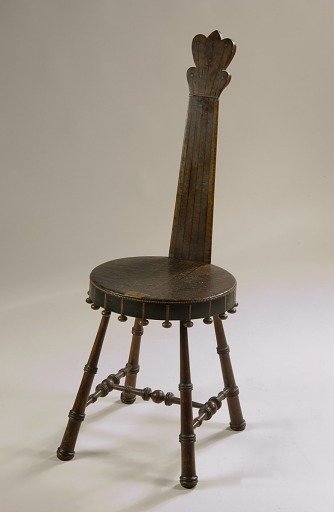 Banjo Chair