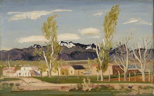 Valley Spring
