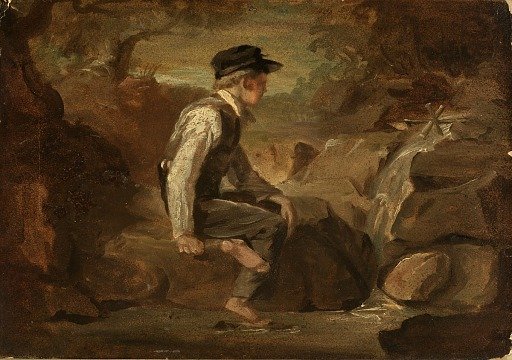 The Young Mechanic