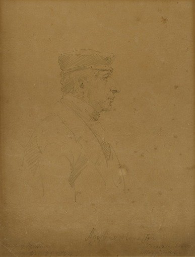 Agostino Manfredo