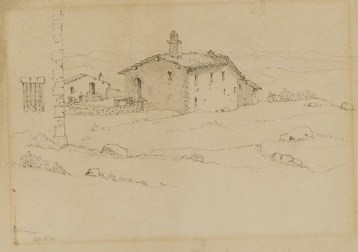 Cottages, Radicofane