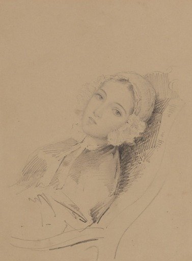 Consumptive Young Lady of New Orleans