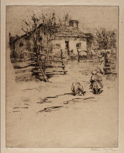 The Home of Gabriel
