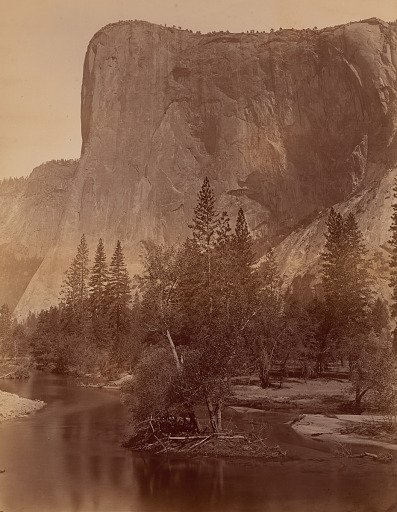El Capitan