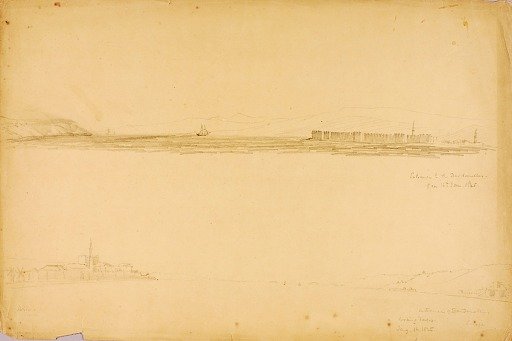 Dardanelles