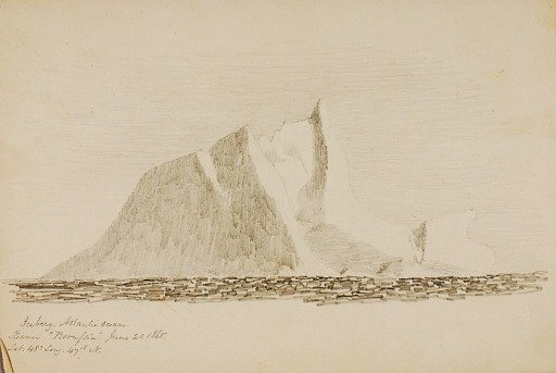 Iceberg