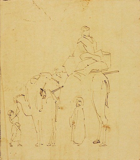 Bedouin