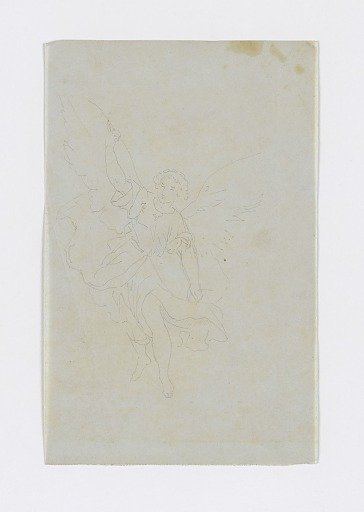 Angel for Mercy's Dream