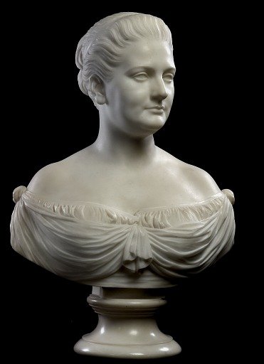 Harriet Lane Johnston