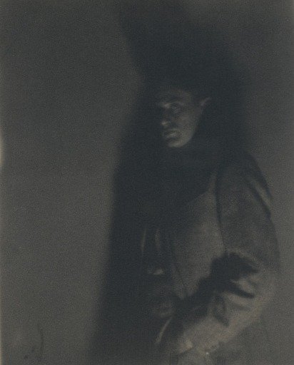 Portrait of a Man