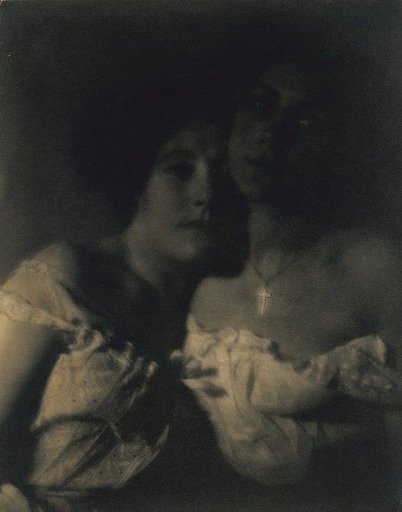 Two Sisters