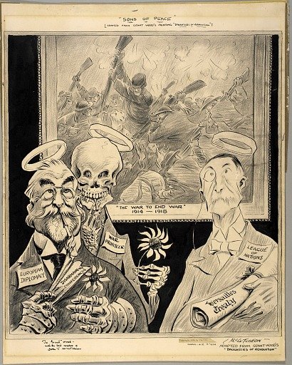 Sons of Peace