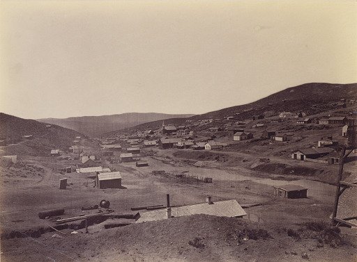 Austin, Nevada