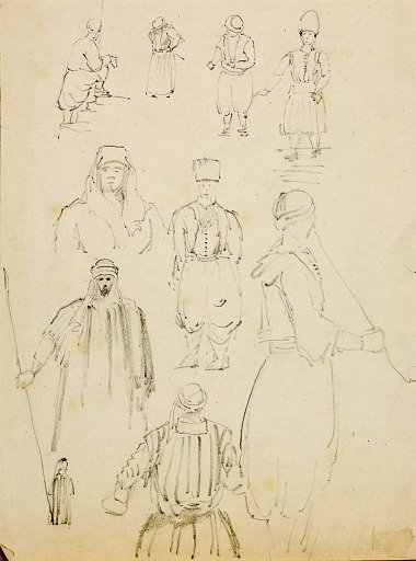 Bedouins