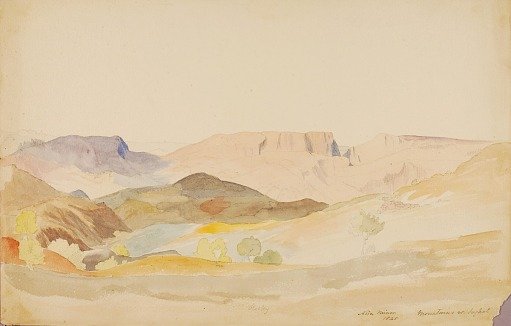 Asia Minor