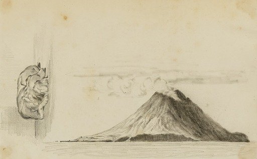 Stromboli/Sleeping Dog
