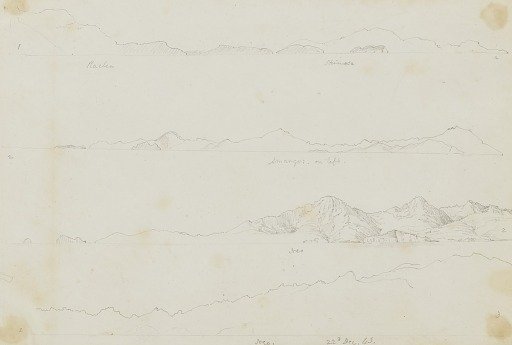 Landscapes