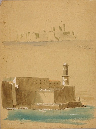 Marseilles