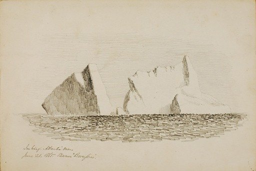 Iceberg