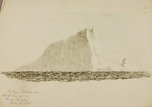 Iceberg