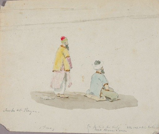Turks
