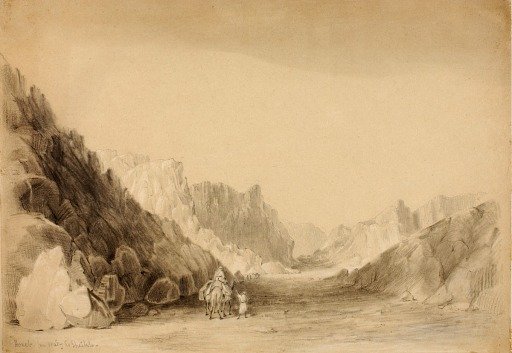 Mount Horeb