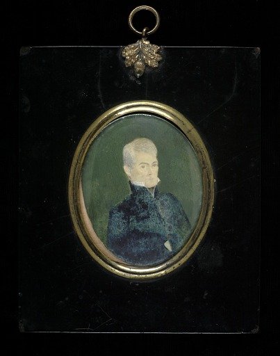 Col. Joaquin Goyena