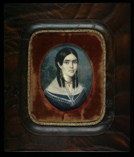 Joven criolla