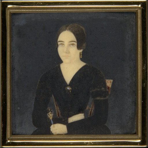 Da. Barbara Vizcarrondo de Elzaburu
