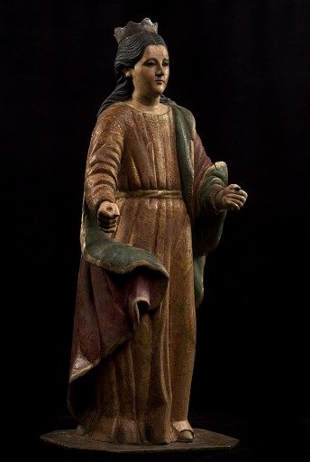 Santa Catalina de Alejandria
