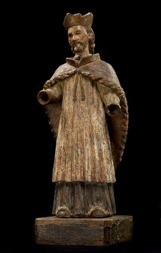 San Juan Nepomuceno
