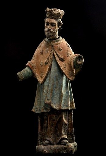 San Juan Nepomuceno