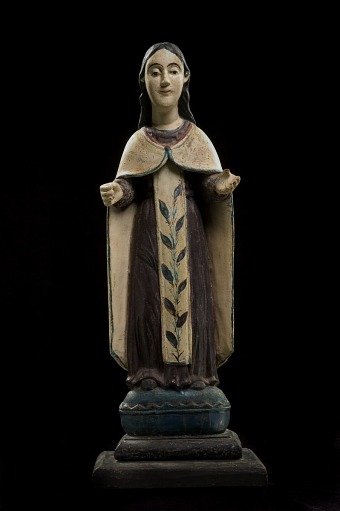 Nuestra Senora del Carmen