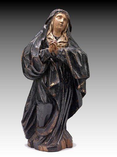 Nuestra Señora de los Dolores