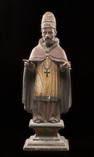 San Gregorio Magno