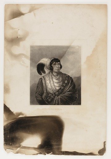 Osceola