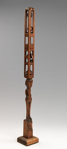 Figural Whimsy