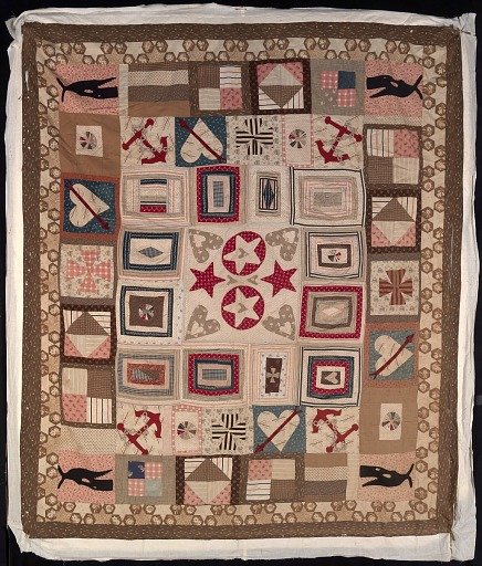 Whaler's Quilt