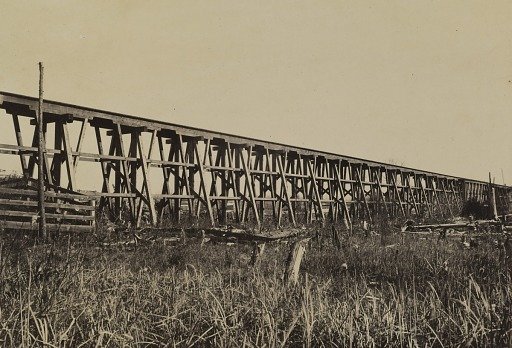 Atlantic and Great Western Railway, Plate 35
