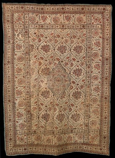 Whole-Cloth Quilt