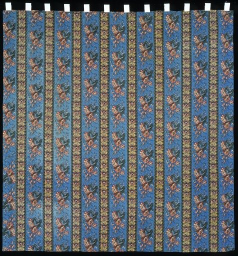 Whole-Cloth Quilt