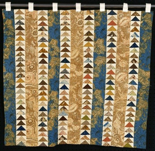 Flying Geese