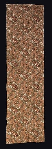 Textile fragment